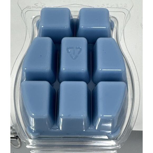 Scentsy Disney Aladdin Wax Collection Limited Edition Set of 5 Bars NEW IN BOX! - Picture 4 of 16